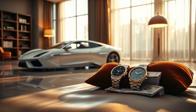 Elite Competitions: Win a Lamborghini Aventador S Roadster, Luxury Watch, and Cash