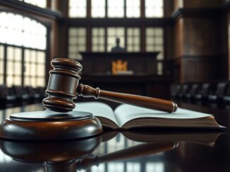 Ely Riots Sentencing: Six Defendants Receive Prison Terms