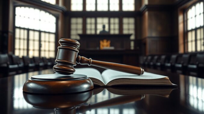 Ely Riots Sentencing: Six Defendants Receive Prison Terms
