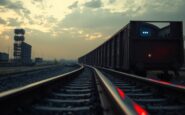 Emergency services respond to train collision near Bedford