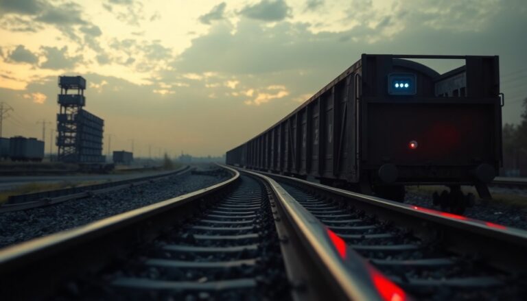 Emergency services respond to train collision near Bedford