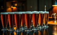 England and Scotland World Cup matches boost UK pub trade significantly