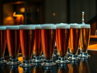 England and Scotland World Cup matches boost UK pub trade significantly