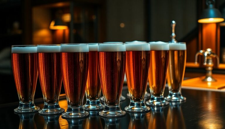 England and Scotland World Cup matches boost UK pub trade significantly