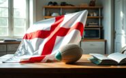 England Flag Meaning: Football Pride or Far-Right Symbol?