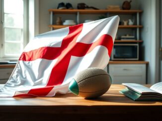 England Flag Meaning: Football Pride or Far-Right Symbol?