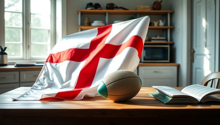 England Flag Meaning: Football Pride or Far-Right Symbol?