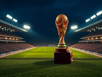 England Secures Victory Against Panama in World Cup 2026