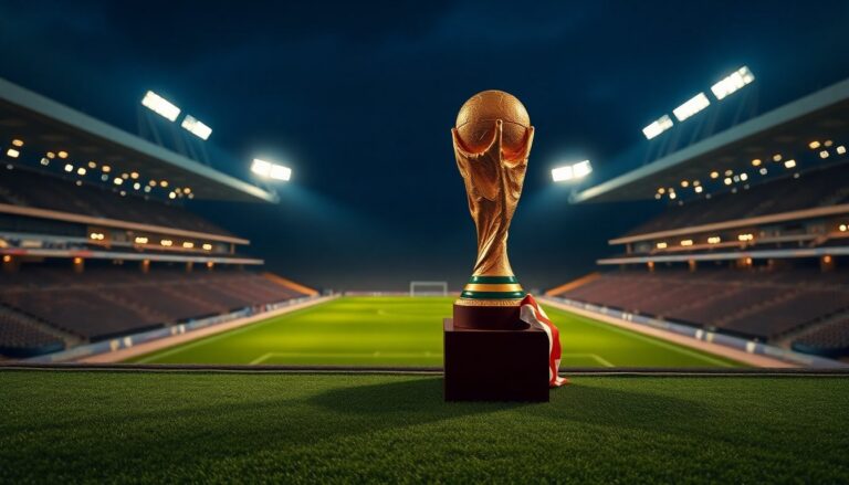 England Secures Victory Against Panama in World Cup 2026