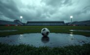 England vs Costa Rica delayed: Weather chaos in Orlando ahead of World Cup