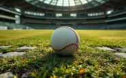 England vs New Zealand Test: Unusual Lord's Pitch Behavior Sparks Debate