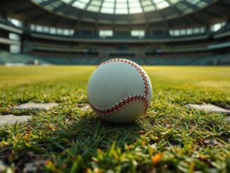 England vs New Zealand Test: Unusual Lord's Pitch Behavior Sparks Debate