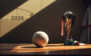 England's Harry Kane aims to leave no regrets in 2026 World Cup campaign