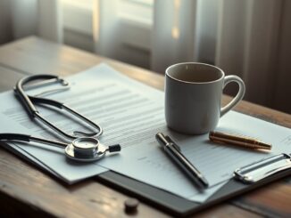 England's Resident Doctors Approve Pay Deal, Halt Strikes After 21 Days