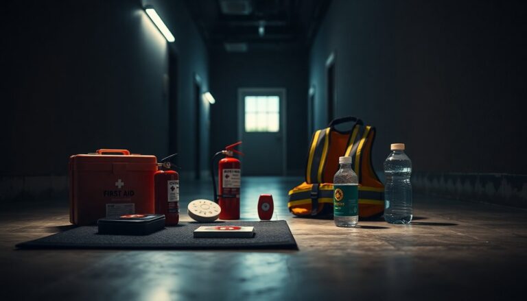 Essential Health and Safety Practices for Club Environments