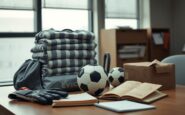 EUIPO-led operation seizes 66,000 fake football kits ahead of World Cup 2026