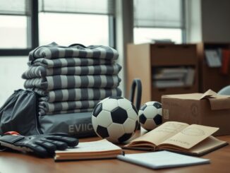 EUIPO-led operation seizes 66,000 fake football kits ahead of World Cup 2026