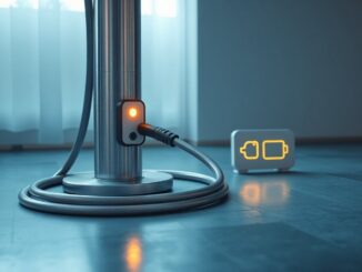Ev charging etiquette: Dos and don'ts for a harmonious charging experience