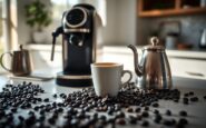 Experience Café-Quality Coffee with Philips 5400 Series on Amazon Prime Day
