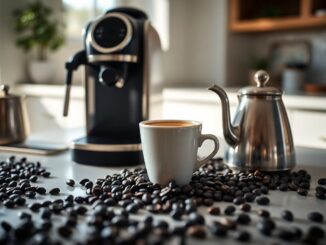 Experience Café-Quality Coffee with Philips 5400 Series on Amazon Prime Day