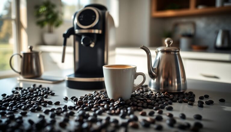 Experience Café-Quality Coffee with Philips 5400 Series on Amazon Prime Day