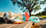 Explore Falkirk's Summer of Sport: Free and Low-Cost Activities for Families