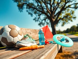 Explore Falkirk's Summer of Sport: Free and Low-Cost Activities for Families