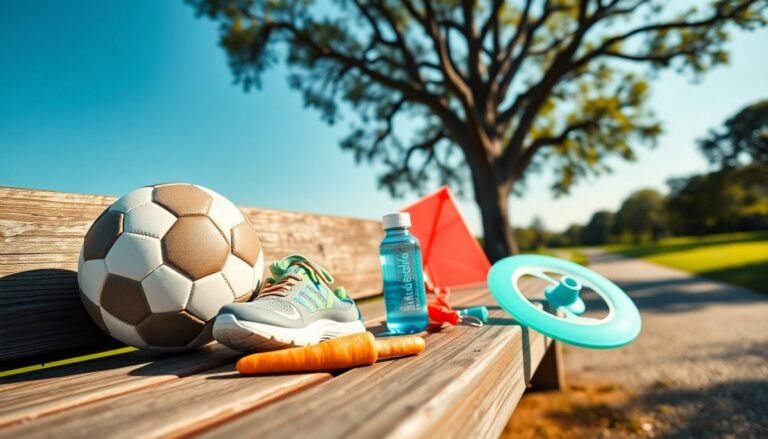 Explore Falkirk's Summer of Sport: Free and Low-Cost Activities for Families