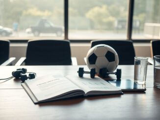 Explore sport courses for coaching, performance, and higher education