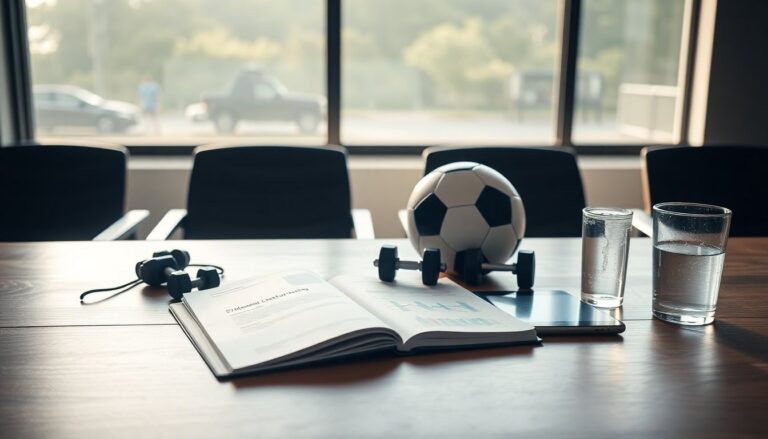 Explore sport courses for coaching, performance, and higher education
