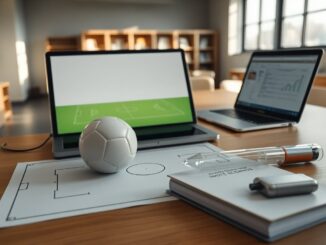 Explore the BSc (Hons) Football Science Degree at Liverpool John Moores University