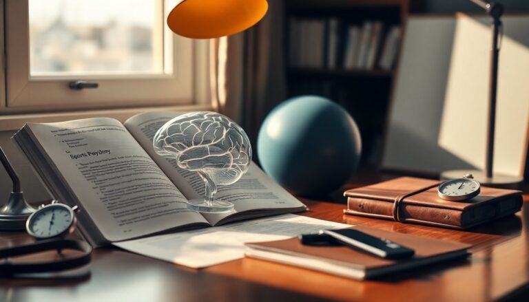 Explore the MSc Sport and Exercise Psychology Program at University of Essex