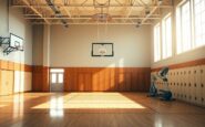 Explore the Sports Facilities and Activities at St Brendan's