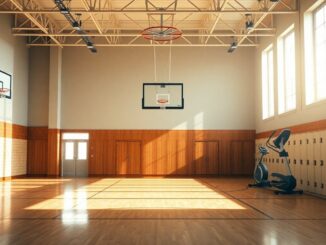 Explore the Sports Facilities and Activities at St Brendan's