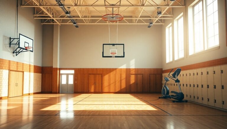 Explore the Sports Facilities and Activities at St Brendan's