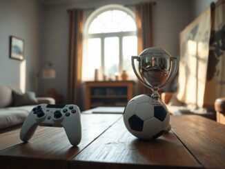 Explore The World’s Game Update in EA Sports FC 26