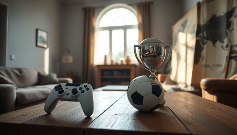 Explore The World’s Game Update in EA Sports FC 26