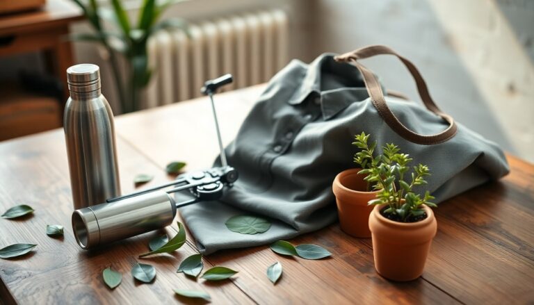 Exploring eco-friendly destinations in Europe for a guilt-free getaway