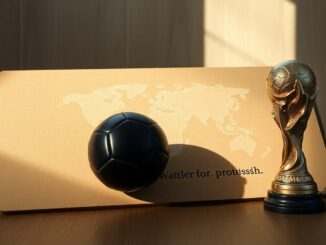 Exploring England's Routes to Victory in the 2026 World Cup