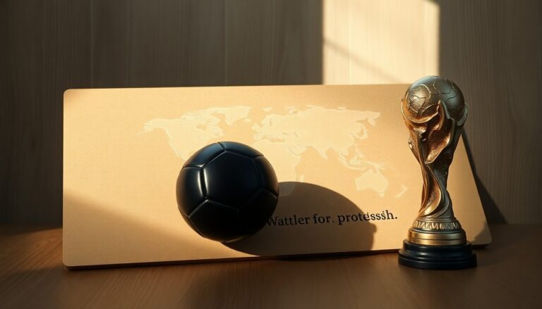 Exploring England's Routes to Victory in the 2026 World Cup