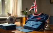 Exploring England's World Cup 2026 Journey: Culture, Betting Odds, and Fan Rituals