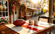Exploring England's World Cup Training Hub in Prairie Village