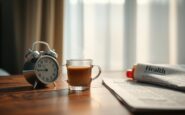 Exploring Morning Depression and Heart Health Concerns with Dr. Martin Scurr
