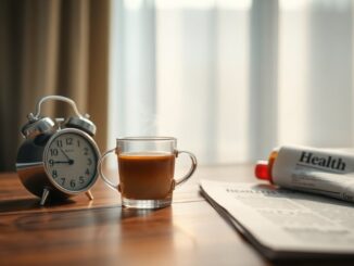 Exploring Morning Depression and Heart Health Concerns with Dr. Martin Scurr