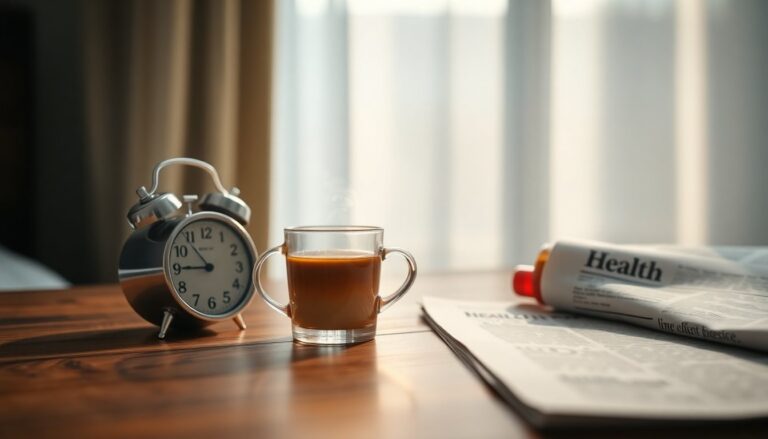 Exploring Morning Depression and Heart Health Concerns with Dr. Martin Scurr