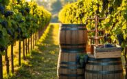 Exploring New York State's Thriving Wine Regions and Scenic Vineyards