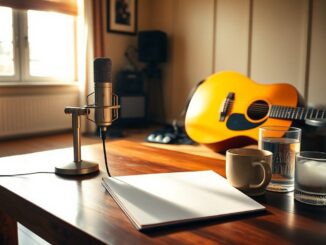 Exploring Olivia Rodrigo's New Album and Artistic Evolution