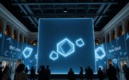 Exploring the Future of Immersive Art at MEET Digital Culture Center