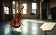 Exploring the Impact of the Scottish Chamber Orchestra's Five-Year Craigmillar Residency