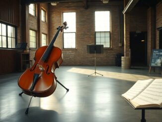 Exploring the Impact of the Scottish Chamber Orchestra's Five-Year Craigmillar Residency